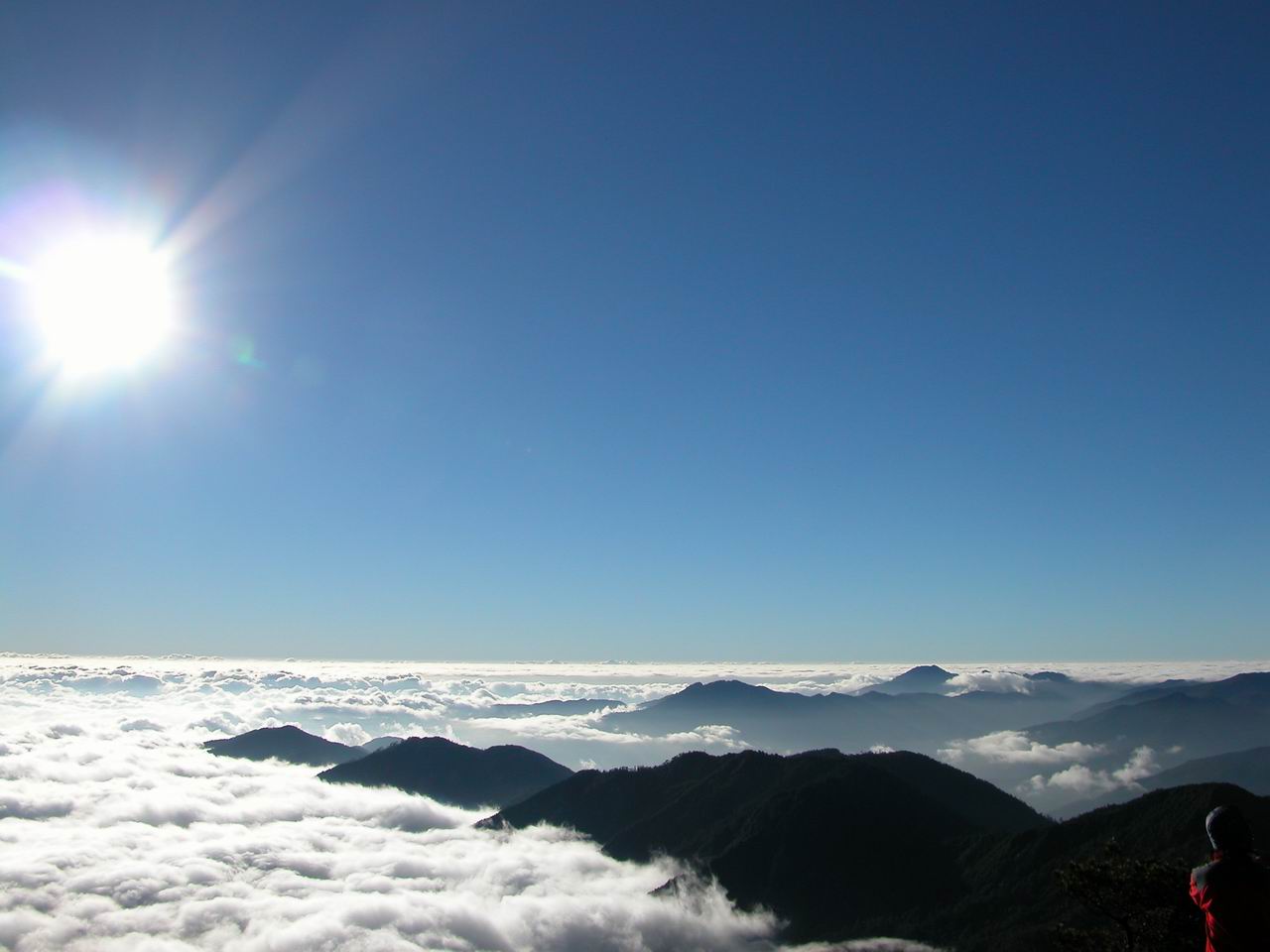 山相片提供:刘云金