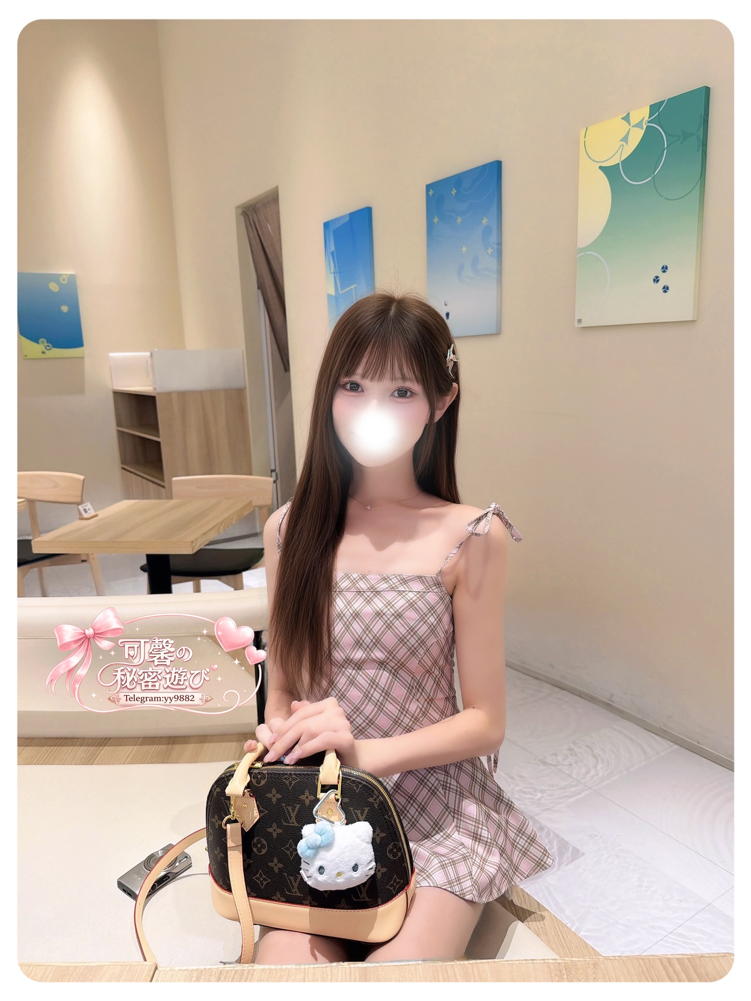  東京|大阪上門服務❤—— 主人，今天想怎麼玩我？ TG → yy9882 Gleezy → yy789