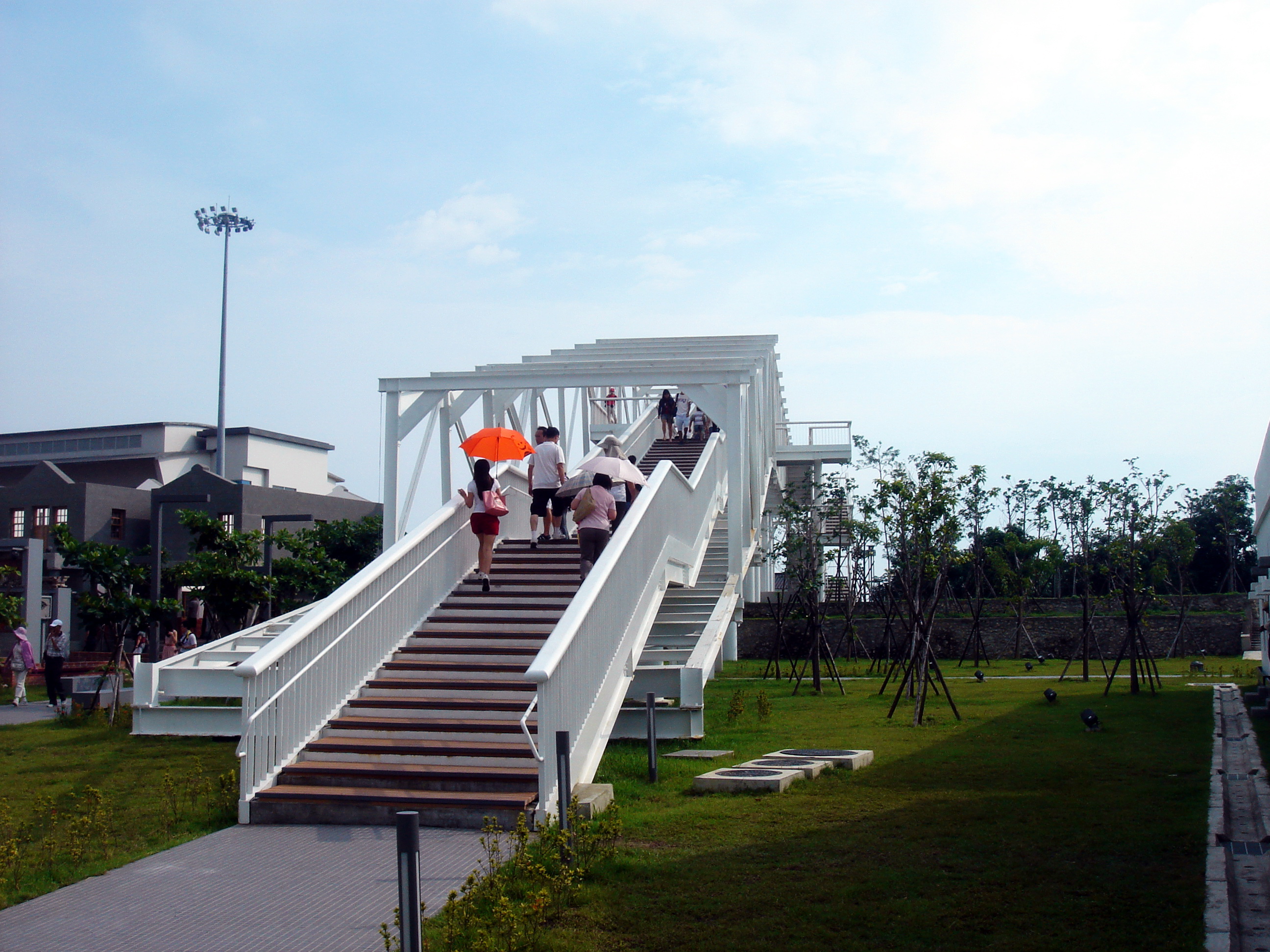 2012.07.29 紅毛港文化園區
