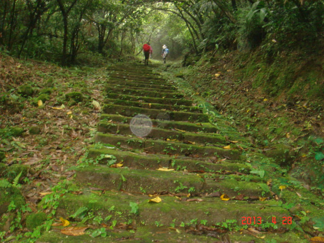 平湖森林遊樂區 登山補給站
