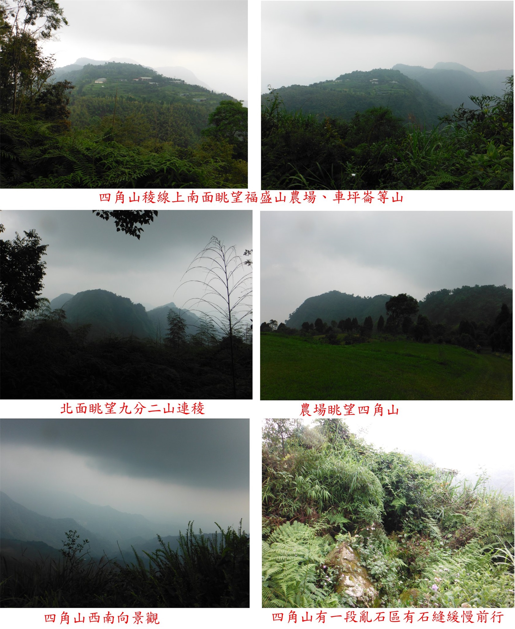 二尖山 未竟 麻竹腳山 四角山與大湳頂山 南投 中寮 基石巡禮篇18 登山補給站 二尖山 未竟 麻竹腳山 四角山與大湳頂山 南投 中寮 基石巡禮篇18 登山補給站