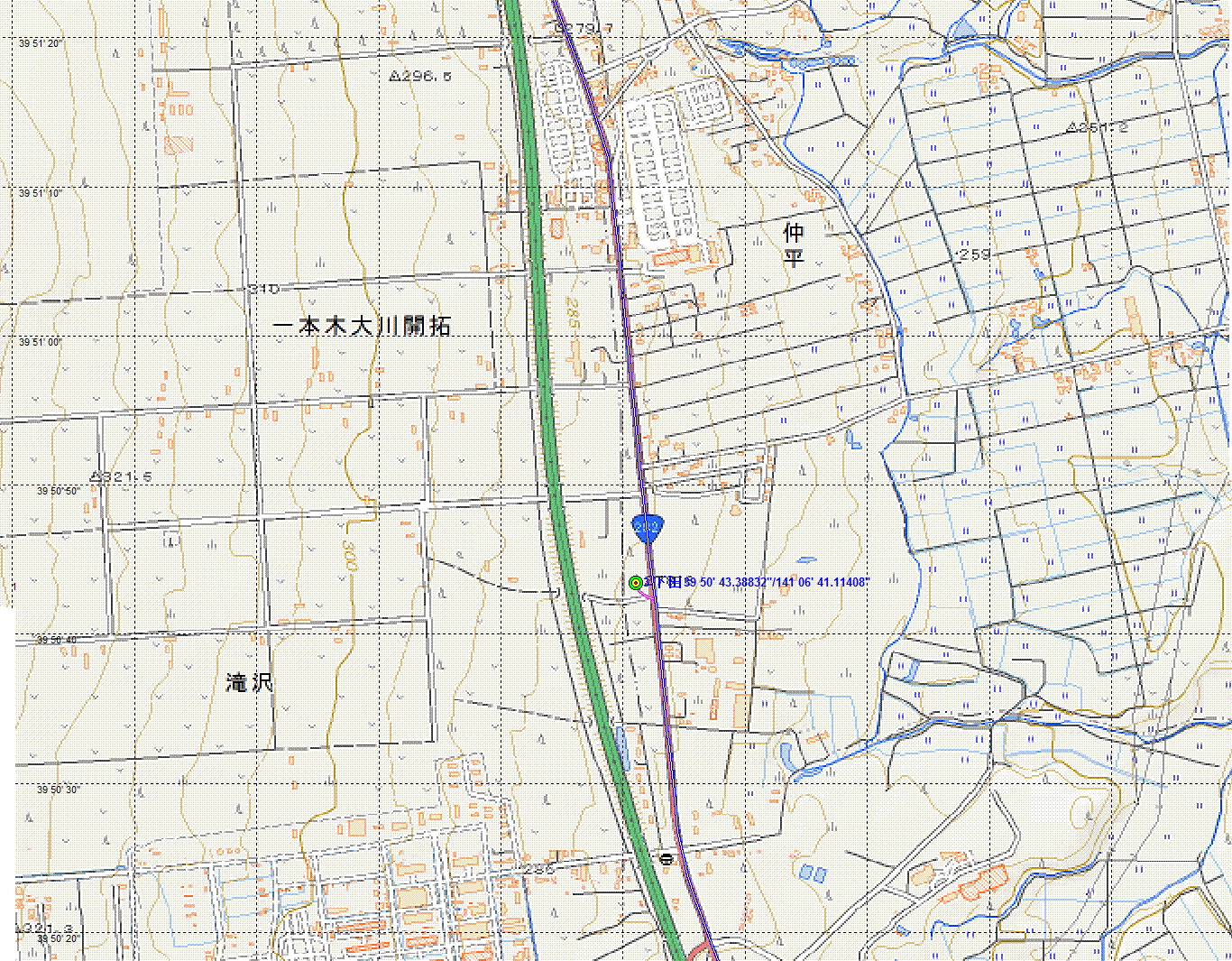 日本百名山八幡平 順訪岩手縣八幡市大更稻荷神社 滝沢市下田 秋田縣治助崎山 北緯40度標誌 玉川溫泉大噴 及玉川水庫 日本百名山八幡平 順訪岩手縣八幡市大更稻荷神社 滝沢市下田 秋田縣治助崎山 北緯40度標誌 玉川溫泉大噴 及玉川水庫