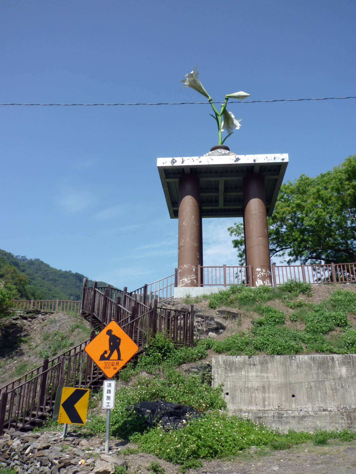 十九55屏東縣霧台鄉1南伊拉山2神山3井步山西北峰登山簡訊