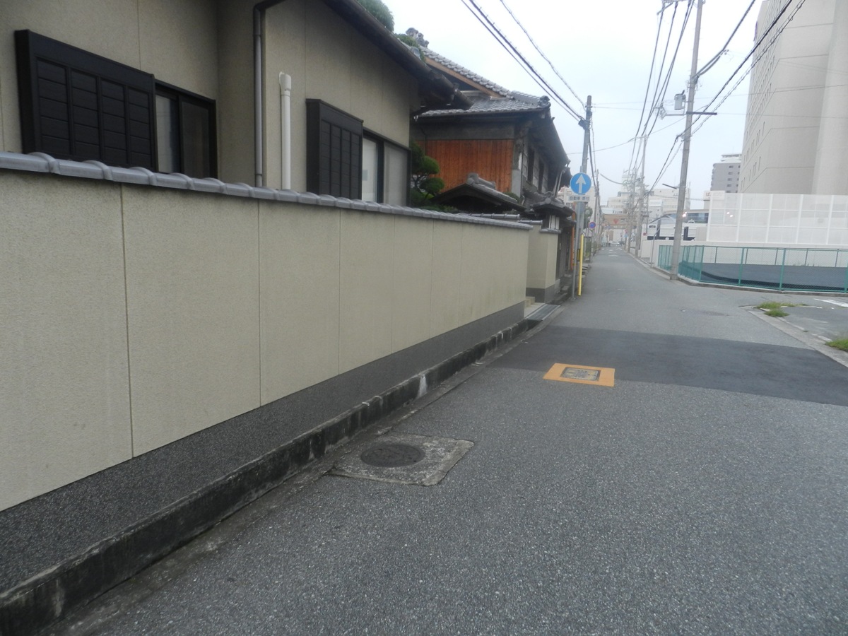 日本關西三角點自由行﹝二﹞：兵庫縣淡路島的最高峰諭鶴羽山，順訪社家、寶行寺、雀ヶ原、汐鳴山、一色、大池、國安、新開、金ヶ崎、山ノ神、及沿途的水準點