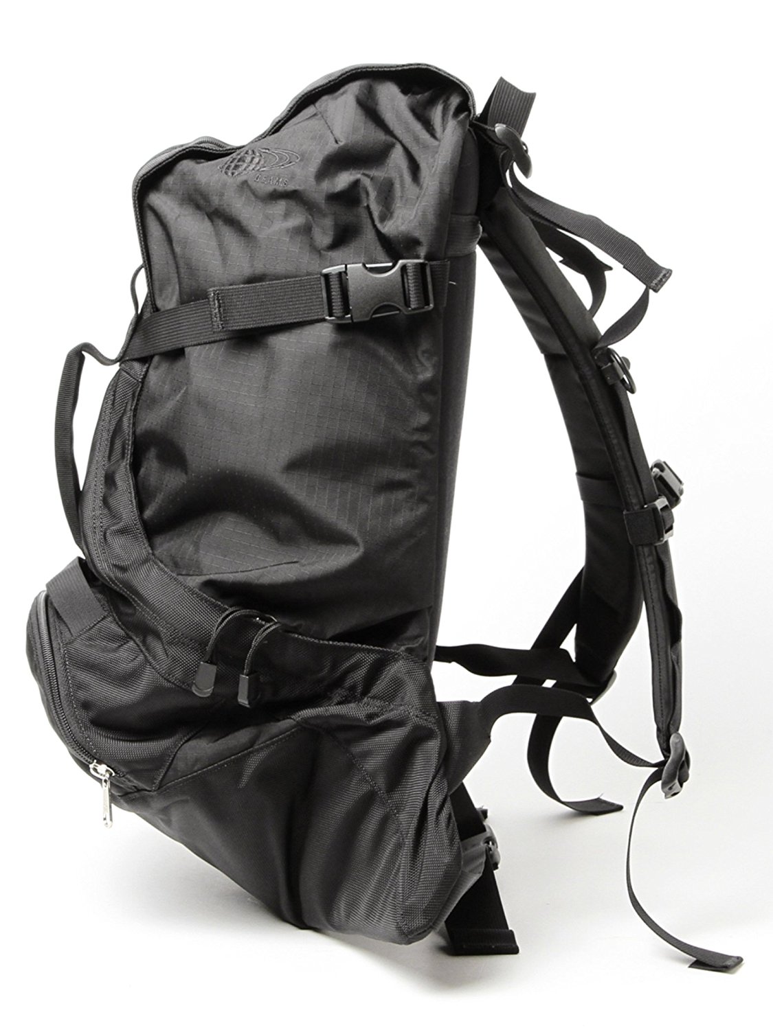 賣全新beams Arc Teryx Beams 黑色28升後背包 登山補給站 賣全新beams Arc Teryx Beams 黑色28升後背包 登山補給站