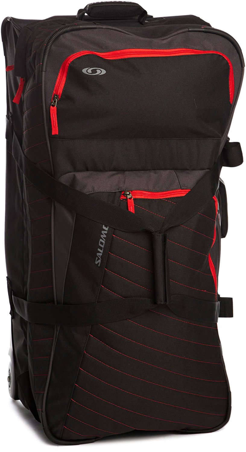 salomon container 100