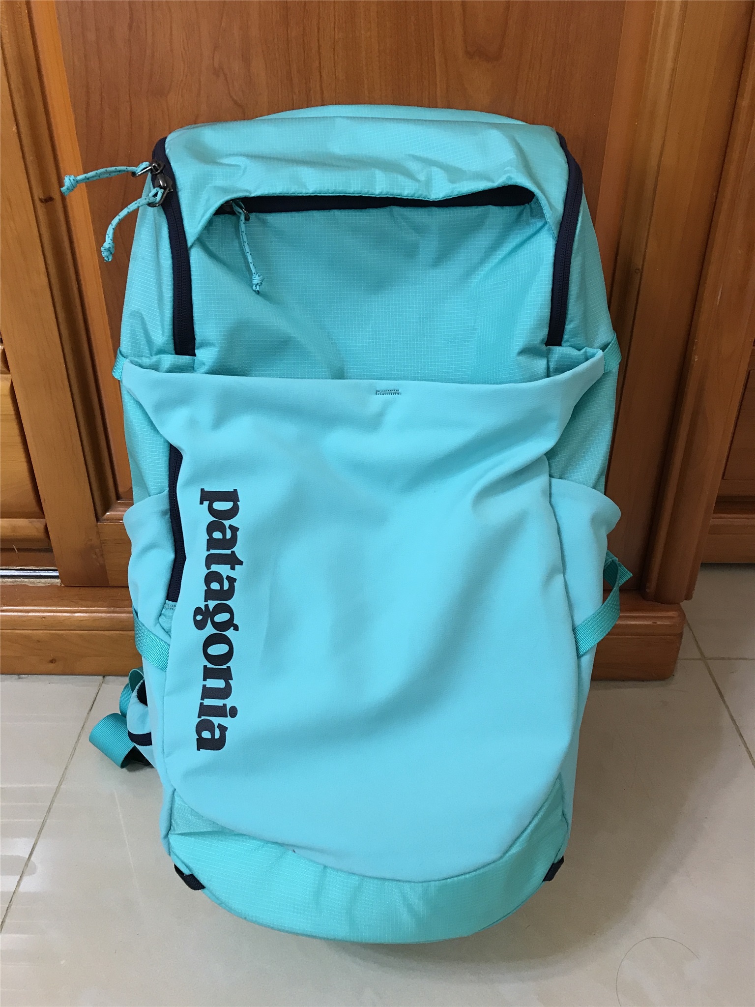 patagonia 26l nine trails