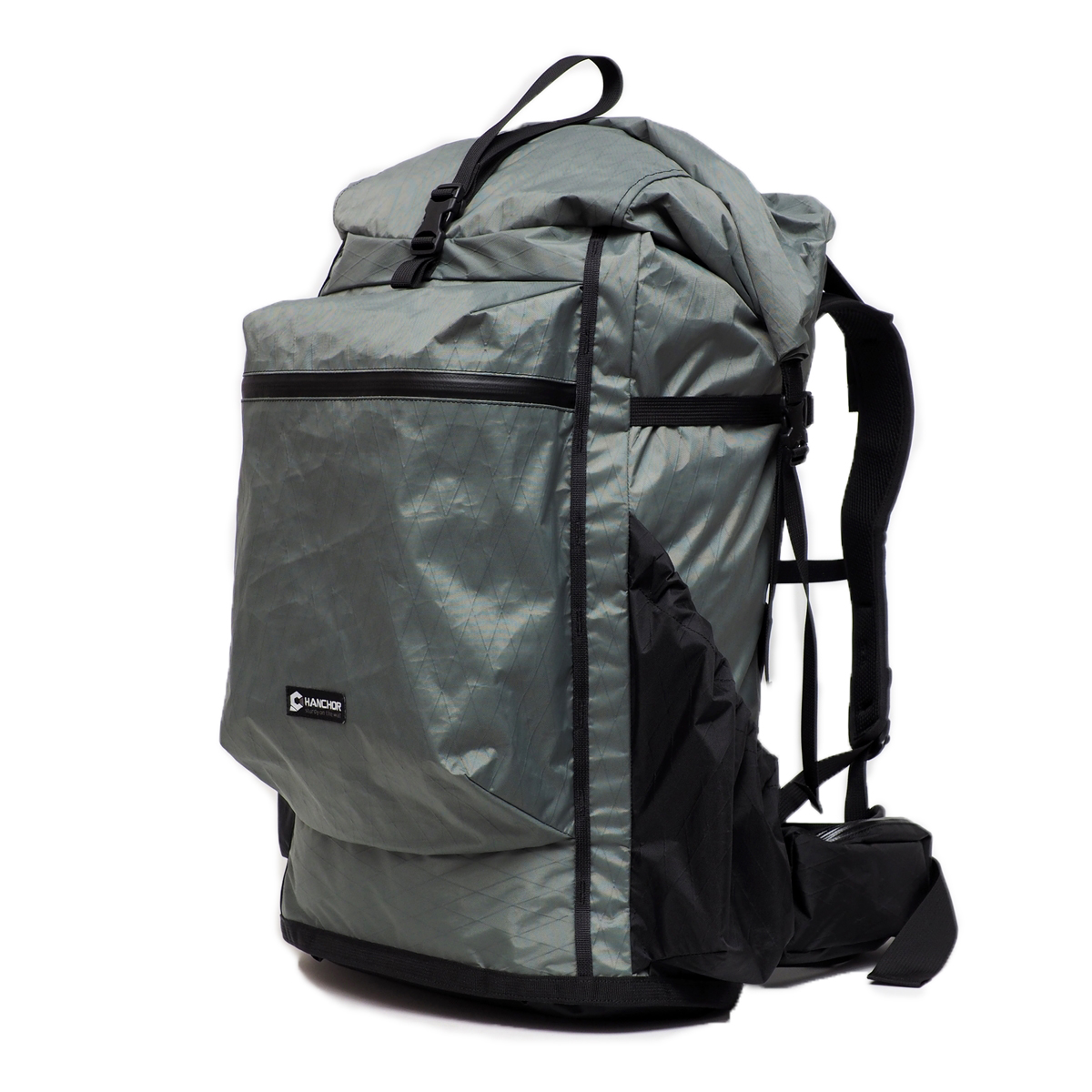 售 Hanchor MARBLE 輕量化登山背包（全新）