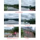 秀才登山步道與峨眉湖環湖步道－桃園與新竹步道之旅