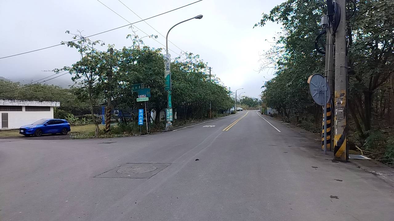 二十六18南投縣國姓鄉大橫屏山南南峰和大橫屏山南峰登山簡訊