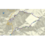 戒茂斯山登嘉明湖、三叉山、向陽山C型三日行113.03.26~28行程紀錄