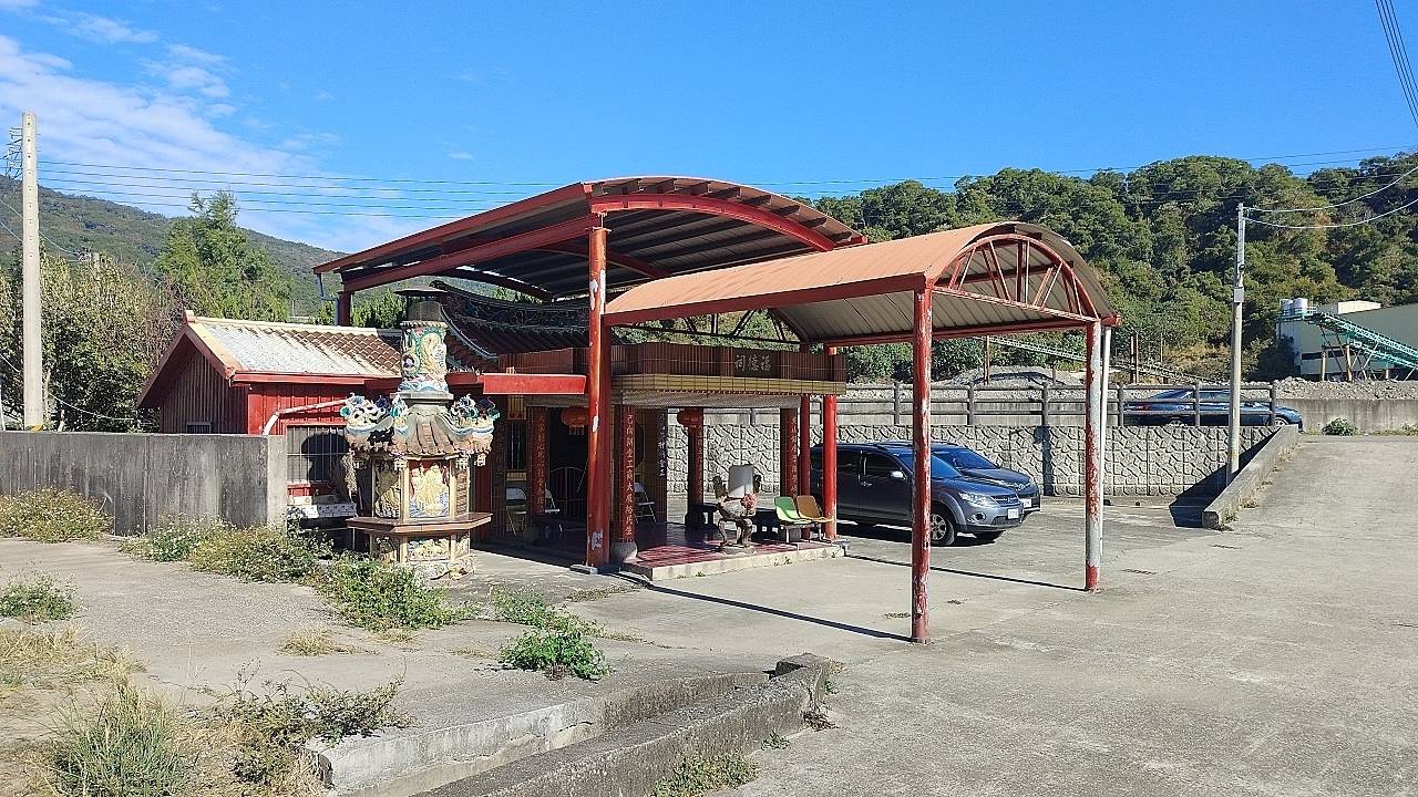 二十七81苗栗縣三義鄉土地公落羽松秘境遊目騁懷