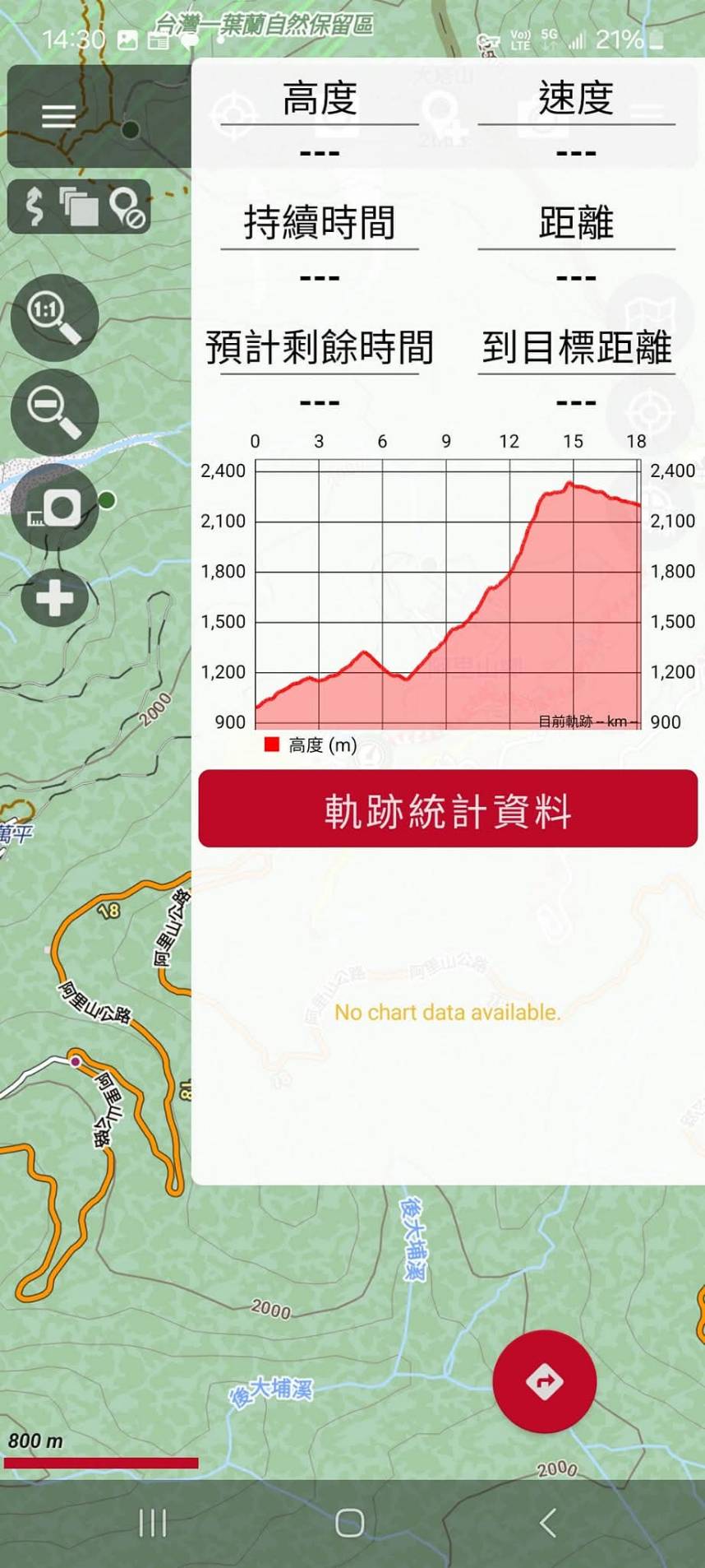 20240227搭公車新中橫神木村看神木走神阿古道上阿里山
