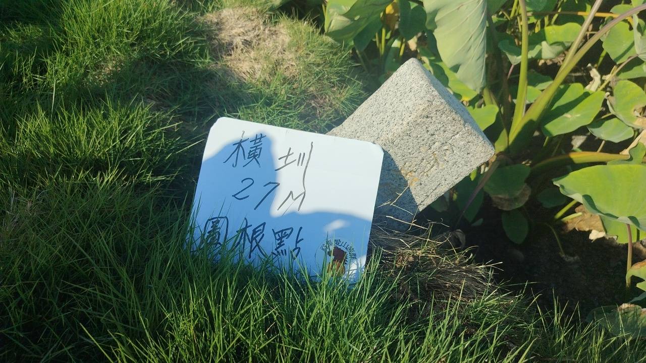 二十八70台中市大安區大安港媽祖文化園區瞻仰朝聖(含再訪橫圳和大安海水浴場基石)