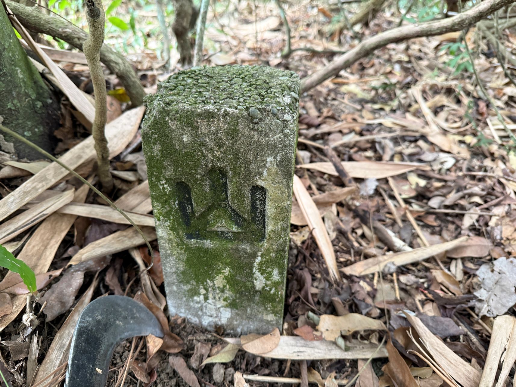 嘉義大埔九恭崎西北、東九恭崎、九恭崎腳