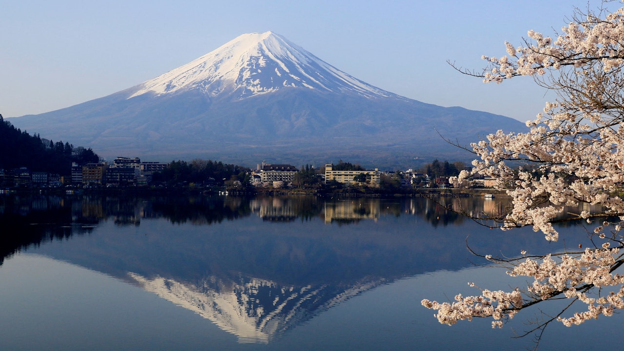 富士山登山季新措施　靜岡縣部分步道擬提前開放